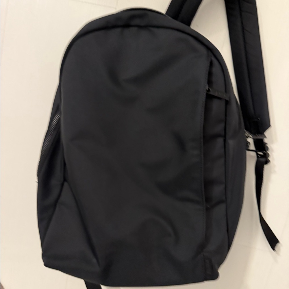 Away Black Daypack